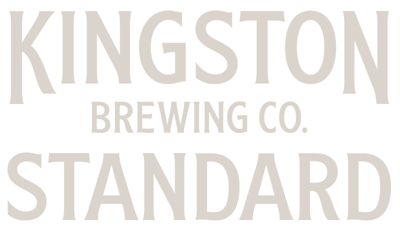 Kingston Standard - To Go logo